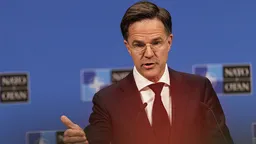 Трамп выдвинул Европе ультиматум