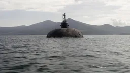 В посольстве РФ отвергли обвинения Британии об угрозах от российских подлодок