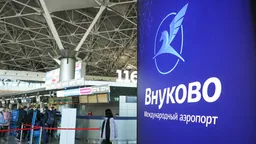 Росавиация ограничила работу аэропортов Внуково, Домодедово и Жуковский