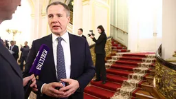 Вячеслав Гладков может стать заместителем министра экономического развития