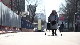 Соцфонд сообщил о досрочной выплате пенсий за май из-за праздников