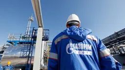 За год «Газпром нефть» заработала 3,6 трлн рублей