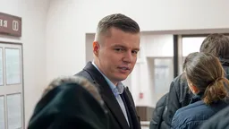 Прокурор запросил 7,5 года колонии для бывшего мужа Лерчек Артема Чекалина