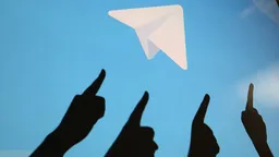 Телеграм блокируют — но 49% россиян продолжают читать каналы в мессенджере