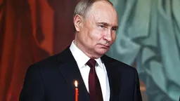 Вступило в силу пасхальное перемирие между Украиной и Россией