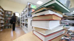 Из российских библиотек могут изъять более 50% книг из-за репрессивных законов