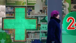 Минздрав ужесточил правила продажи трех препаратов