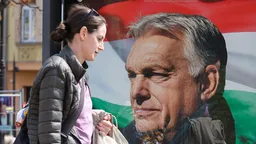 МИД Украины отменил рекомендацию не ездить в Венгрию после поражения партии Орбана на выборах