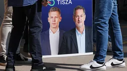 Лавров заявил о готовности России работать с новым правительством Венгрии