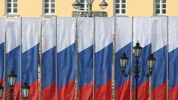 МВФ повысил прогноз роста ВВП России в 2026 году до 1,1%