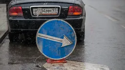 Проект закона о покупке "красивых" автомобильных номеров возвращен на доработку