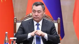 В Кыргызстане планируют переименовывать населенные пункты с русскими названиями