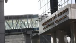 Против судей из Петербурга возбудили уголовные дела о взятке