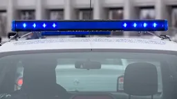 Мужчина с ножом напал на букмекерскую контору во Владикавказе