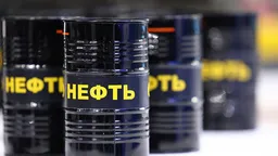 США возобновили санкции против российской нефти