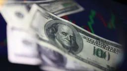 Прибыль Wells Fargo выросла в 1кв за счет процентного дохода, торговых операций