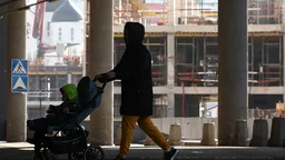 Минюст предложил лишать ВНЖ России родственников иностранных контрактников за «экстремистские» высказывания