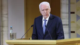 Генпрокуратура РФ отчиталась о национализации имущества на 4 триллиона рублей