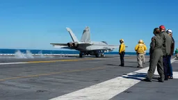 США перебрасывают морем на Ближний Восток более 10 тысяч военных