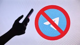 Telegram начал работать без VPN у части пользователей в России