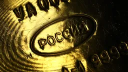 Золото превысило $4900 за унцию впервые за месяц