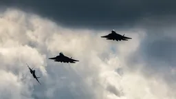 Минобороны сообщило о массированном и пяти групповых ударах по объектам на Украине за неделю