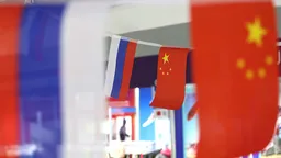 Китай в I квартале снизил экспорт чая в РФ на 14%, нарастил поставки кофе почти вдвое