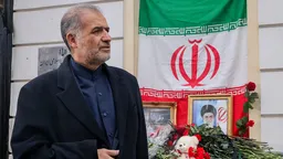 Посол Ирана: вопрос взимания платы за проход через Ормуз еще прорабатывается