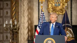 Посол Ирана сравнил Трампа с героем притчи про мальчика и волков