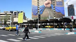 CNN: Иран потребовал от США разморозить активы на $20 млрд