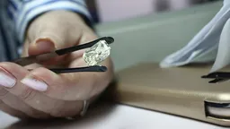 Доля искусственных бриллиантов на ювелирном рынке выросла в 2,9 раза