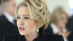 Валентина Матвиенко предложила усложнить процедуру развода в стране