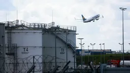 В ЕС начали обсуждать меры по «оптимизации» распределения авиационного керосина на фоне дефицита из-за войны в Иране