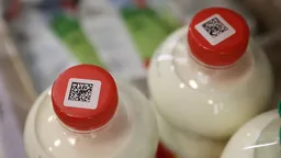 Минпромторг: маркировка принесла бюджету России 1,8 трлн рублей