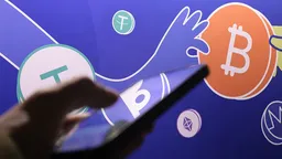 Законопроект о регулировании цифровых валют прошел I чтение в Госдуме