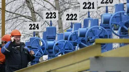 Reuters назвал дату возобновления Украиной транзита по «Дружбе»