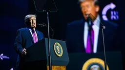 Трамп заверяет, что продлил перемирие с Ираном, Тегеран не дал подтверждения