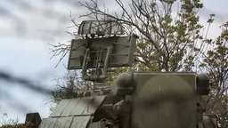 Минобороны РФ сбило 97 БПЛА в восьми регионах ночью 21 апреля, в Самарской области целились в завод