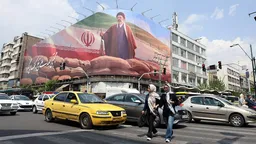 Вэнс вылетит в Пакистан на переговоры с Ираном 21 апреля