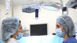 В России трансплантация рук стала доступна в рамках ОМС