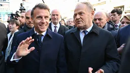 Польша решила провести у себя учения с французским ядерным оружием