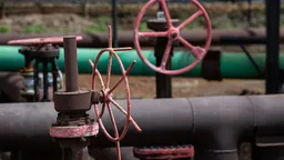 В Кремле заявили о готовности возобновить поставки нефти по «Дружбе»