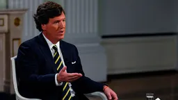 Такер Карлсон извинился за поддержку Трампа