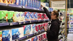 Цены на бензин в РФ с 14 по 20 апреля ускорили рост до 0,2% с 0,09% неделей ранее