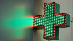 Госдума приняла закон об эксперименте с передвижными аптечными пунктами