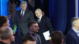 Россия приглашена к участию на саммите G20 в США на высшем уровне