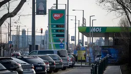 Украина возобновит прокачку по нефтепроводу Дружба в Венгрию, Словакию