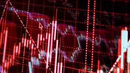 Цена на Brent снизилась до $97,48 за баррель