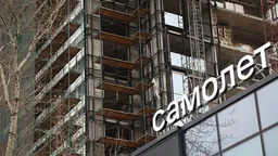 Костин: «Самолету» потребуется несколько лет для восстановления