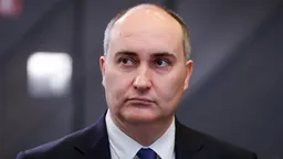 Экс-министра обороны Грузии приговорили к 10 годам тюрьмы